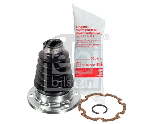 FEBI BILSTEIN 180510 Bellow Kit, drive shaft