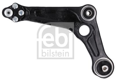 Control/Trailing Arm, wheel suspension FEBI BILSTEIN 180544