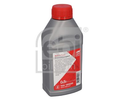 Brake Fluid FEBI BILSTEIN 180589