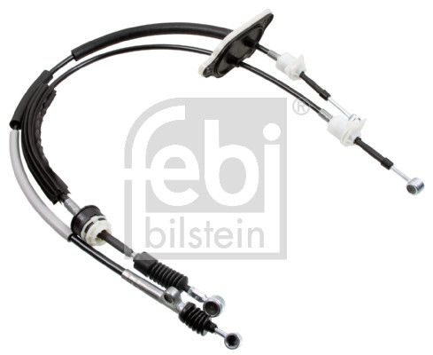 FEBI BILSTEIN 180612 Cable Pull, manual transmission