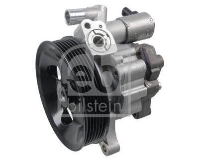 Hydraulic Pump, steering FEBI BILSTEIN 180659