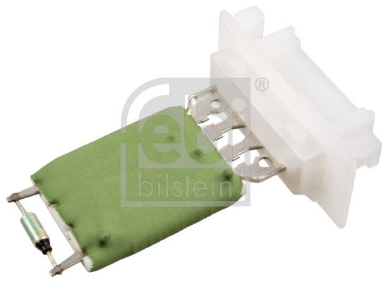 FEBI BILSTEIN 180673 Resistor, interior blower