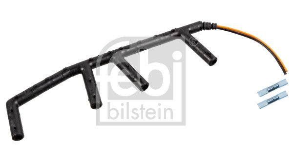 FEBI BILSTEIN 180686 Cable Repair Kit, glow plug