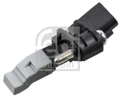 Sensor, crankshaft pulse FEBI BILSTEIN 180687