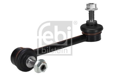 Link/Coupling Rod, stabiliser bar FEBI BILSTEIN 180691