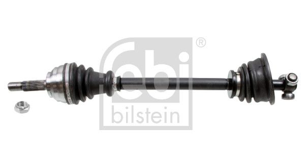 FEBI BILSTEIN 180702 Drive Shaft