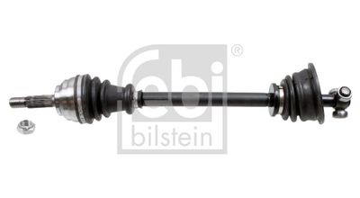 Drive Shaft FEBI BILSTEIN 180702