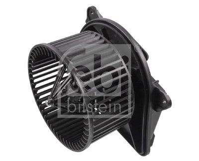 Interior Blower FEBI BILSTEIN 180739