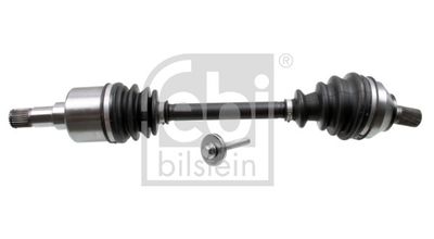 Drive Shaft FEBI BILSTEIN 180786