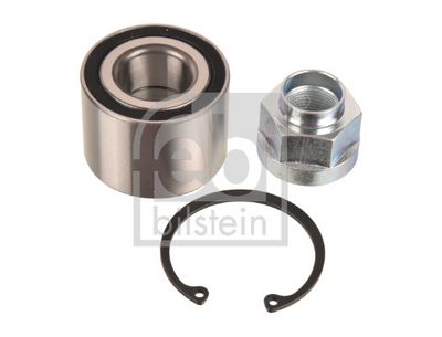 Wheel Bearing Kit FEBI BILSTEIN 180787