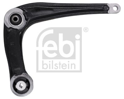 Control/Trailing Arm, wheel suspension FEBI BILSTEIN 180828