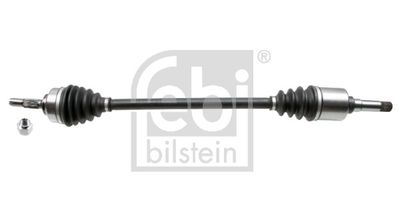 Drive Shaft FEBI BILSTEIN 180842