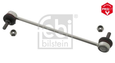 Link/Coupling Rod, stabiliser bar FEBI BILSTEIN 18084