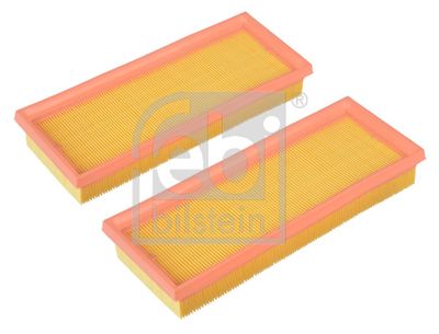 Air filter kit FEBI BILSTEIN 180860