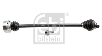 Drive Shaft FEBI BILSTEIN 180918