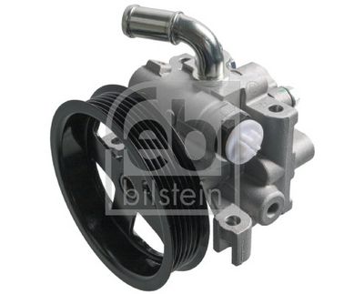 Hydraulic Pump, steering FEBI BILSTEIN 180931