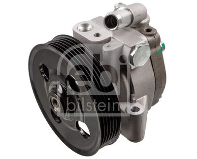 Hydraulic Pump, steering FEBI BILSTEIN 180993