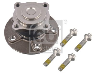 Wheel Bearing Kit FEBI BILSTEIN 181033