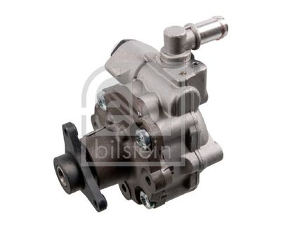 Hydraulic Pump, steering FEBI BILSTEIN 181038