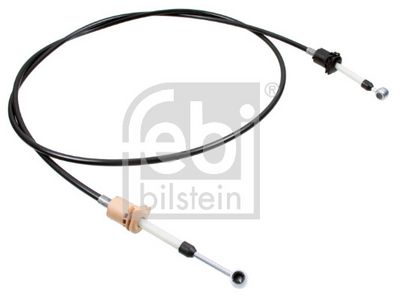 Cable Pull, manual transmission FEBI BILSTEIN 181079