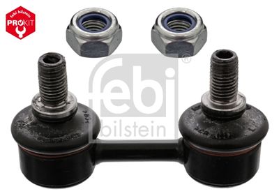 Link/Coupling Rod, stabiliser bar FEBI BILSTEIN 18107