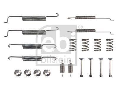 Accessory Kit, brake shoes FEBI BILSTEIN 181084