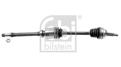 Drive Shaft FEBI BILSTEIN 181099