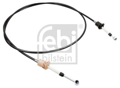 Cable Pull, manual transmission FEBI BILSTEIN 181116