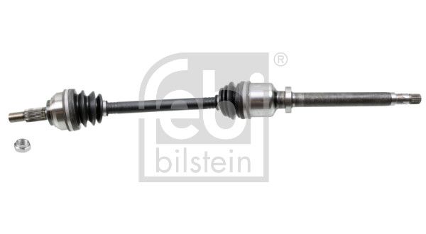 FEBI BILSTEIN 181117 Drive Shaft