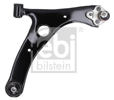 Control/Trailing Arm, wheel suspension FEBI BILSTEIN 181128