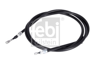 Cable Pull, parking brake FEBI BILSTEIN 18119