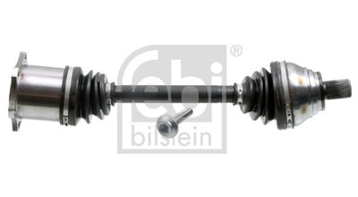 Drive Shaft FEBI BILSTEIN 181245