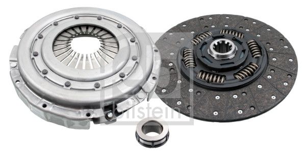 FEBI BILSTEIN 181254 Clutch Kit