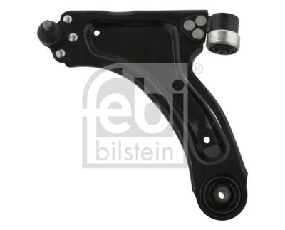 Control/Trailing Arm, wheel suspension FEBI BILSTEIN 18125