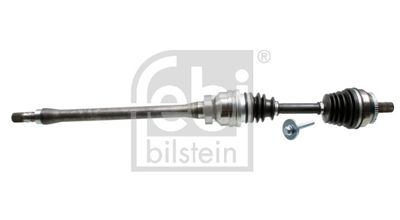 Drive Shaft FEBI BILSTEIN 181265