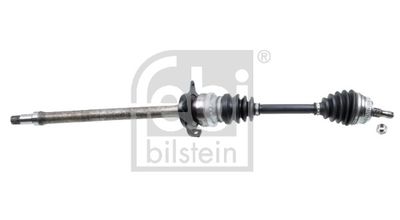 Drive Shaft FEBI BILSTEIN 181271