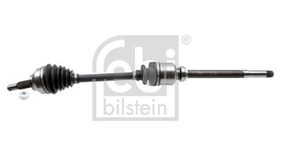 Drive Shaft FEBI BILSTEIN 181524