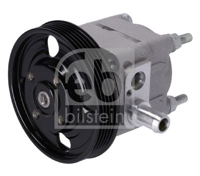 Hydraulic Pump, steering FEBI BILSTEIN 181582