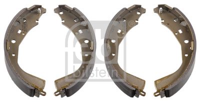 Brake Shoe Set FEBI BILSTEIN 181586