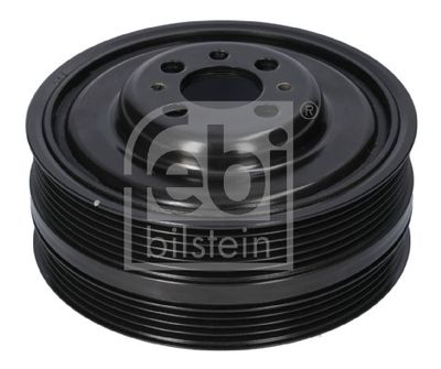 Belt Pulley, crankshaft FEBI BILSTEIN 181588