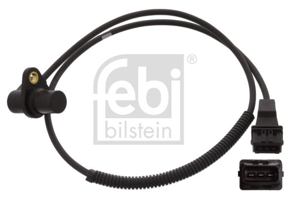 FEBI BILSTEIN 18163 Sensor, crankshaft pulse