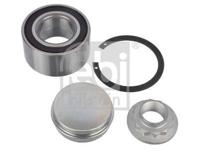 Wheel Bearing Kit FEBI BILSTEIN 181714