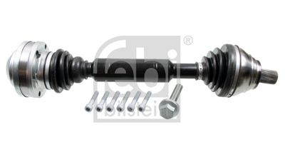 Drive Shaft FEBI BILSTEIN 181721