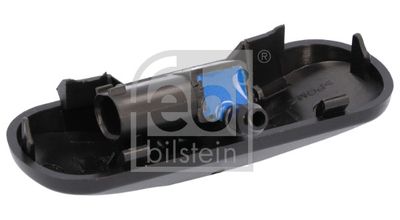 Washer Fluid Jet, window cleaning FEBI BILSTEIN 181732