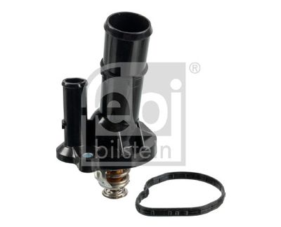 Thermostat, coolant FEBI BILSTEIN 181739