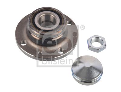 Wheel Bearing Kit FEBI BILSTEIN 181814