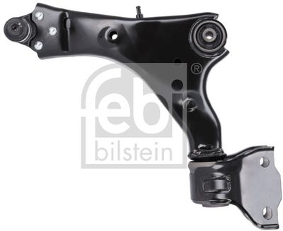 Control/Trailing Arm, wheel suspension FEBI BILSTEIN 181823