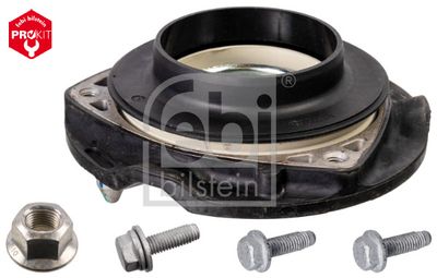 Repair Kit, suspension strut support mount FEBI BILSTEIN 181869