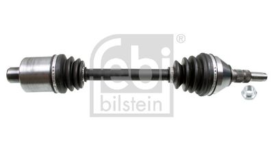 Drive Shaft FEBI BILSTEIN 181923