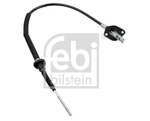 FEBI BILSTEIN 182027 Cable Pull, clutch control